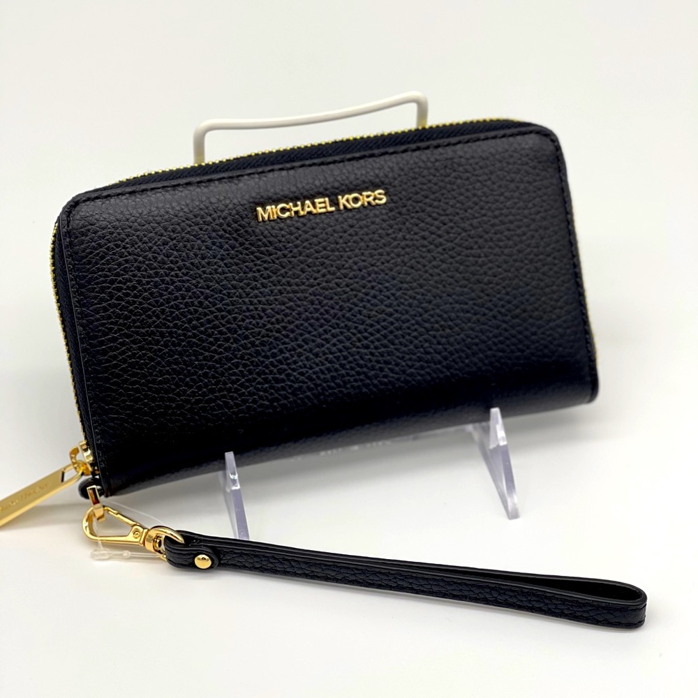Michael Kors LG Flat MF Phone Case